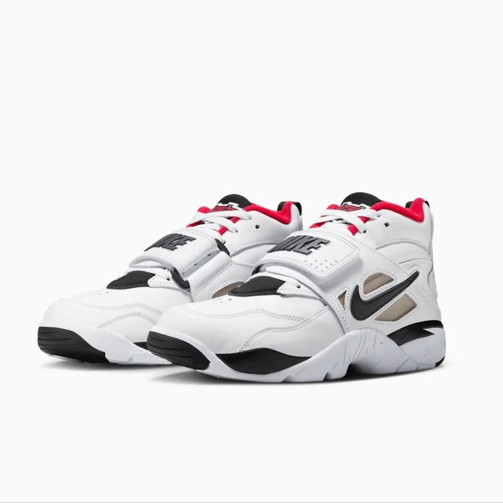Women's Nike Air Diamond Turf Proto '92 'Atlanta Falcons'